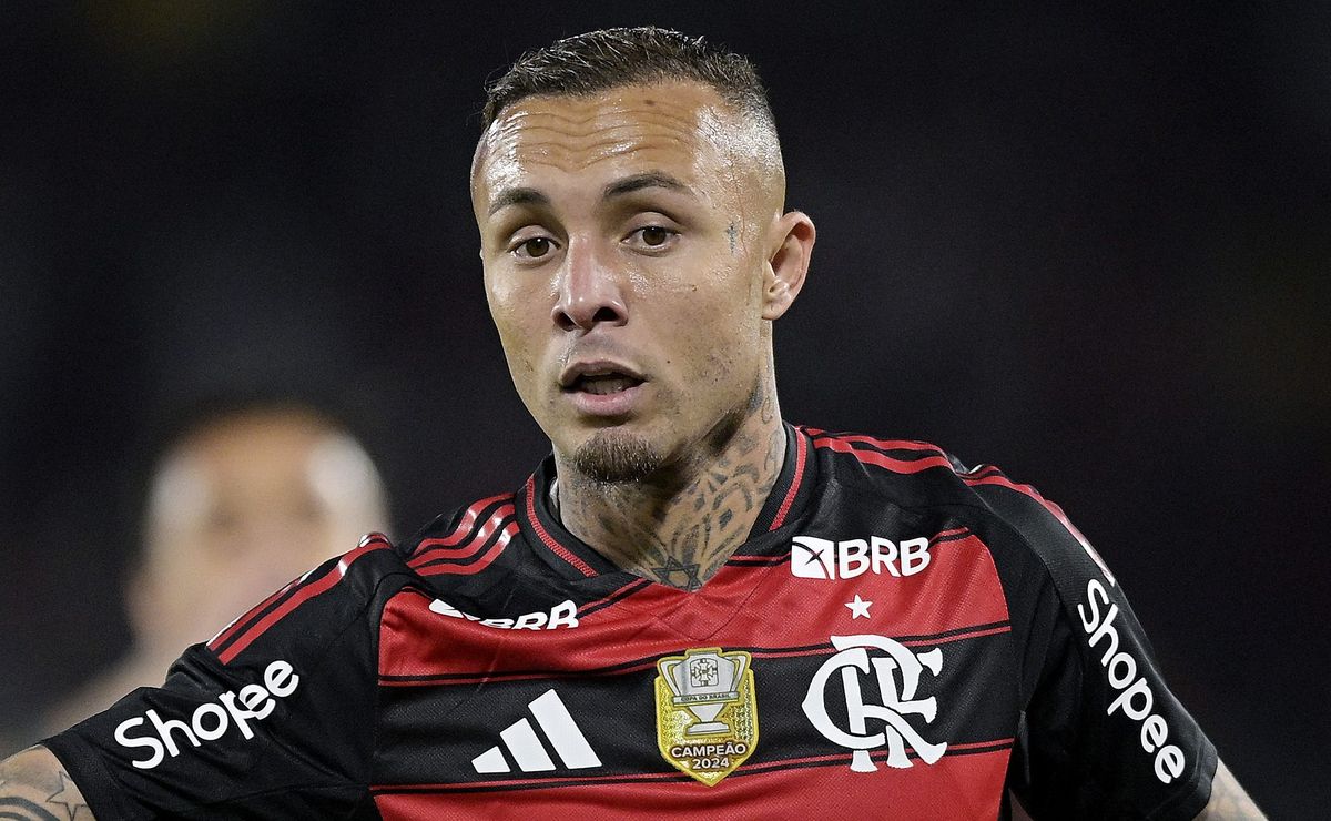 Futuro de Everton Cebolinha: negociações, interessados e o que pode definir os próximos passos