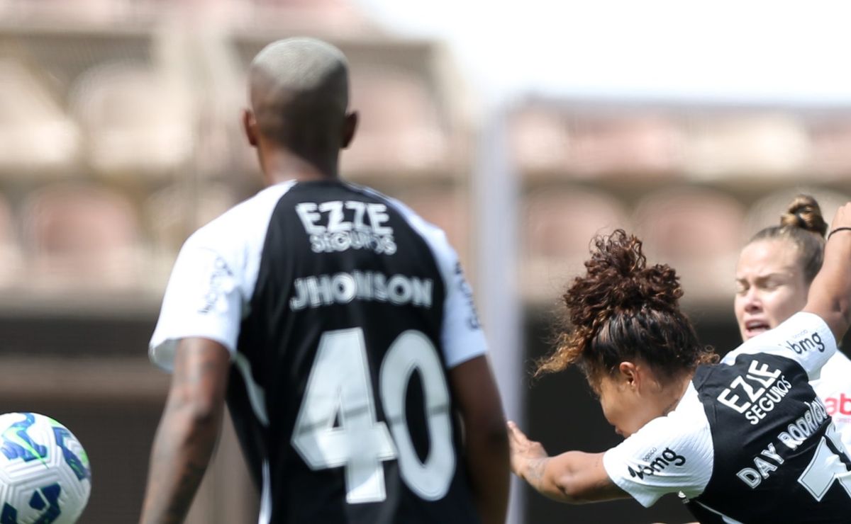 Perfil e desafios de Emily Lima no comando das Brabas