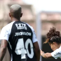 Emily Lima assume o Corinthians sob pressão e expectativa