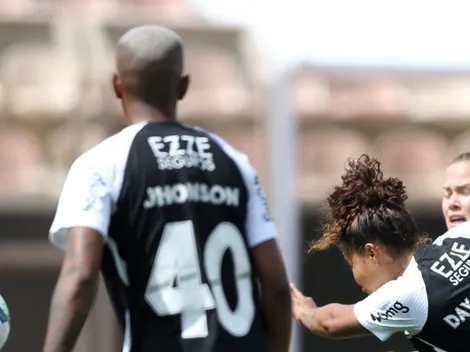 Emily Lima assume o Corinthians sob pressão e expectativa