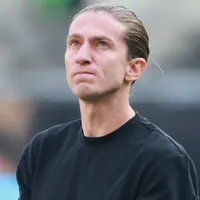 Filipe Luís ou Maurício Pellegrino: Vencedor será o primeiro campeão da Recopa como jogador e técnico