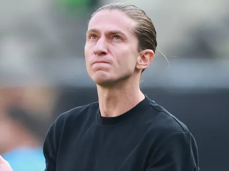 Filipe Luís ou Maurício Pellegrino fará história na Recopa