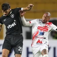 Botafogo encara o Nacional Potosí em momento pior que o rival