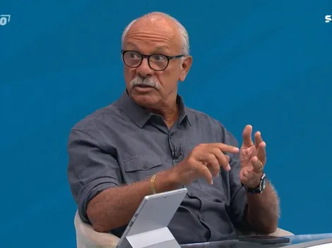 Maestro Júnior pede Weverton, do Grêmio, na Seleção Brasileira