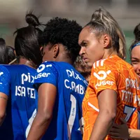 Cruzeiro reage e empata com o Santos na Arena do Jacaré