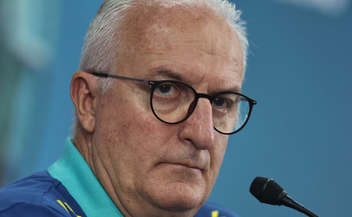 Neymar fora? Ancelotti expõe diferenças de perfil técnico com Dorival na gestão da Seleção em 2026