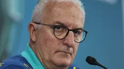 Seleção está perto de completar um ano sem o comando de Dorival