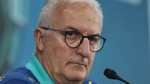 Seleção está perto de completar um ano sem o comando de Dorival