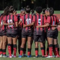 Vitória busca empate contra o Mixto em Pituaçu