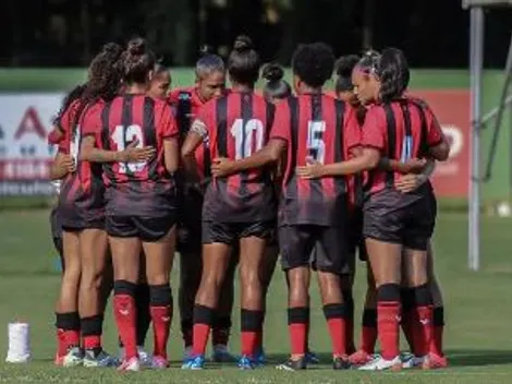 Vitória busca empate contra o Mixto em Pituaçu