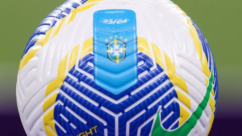 Brasileirão Feminino. Foto: Anderson Romão/AGIF