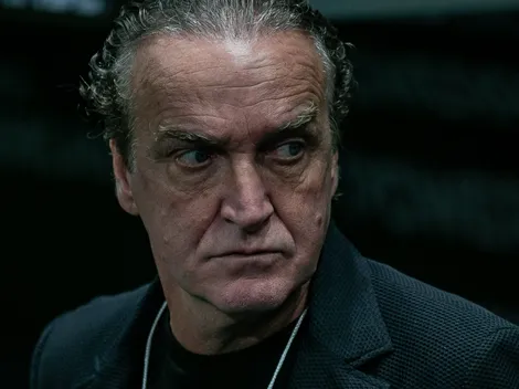 Diretoria do Santos aprova Cuca como substituto de Vojvoda