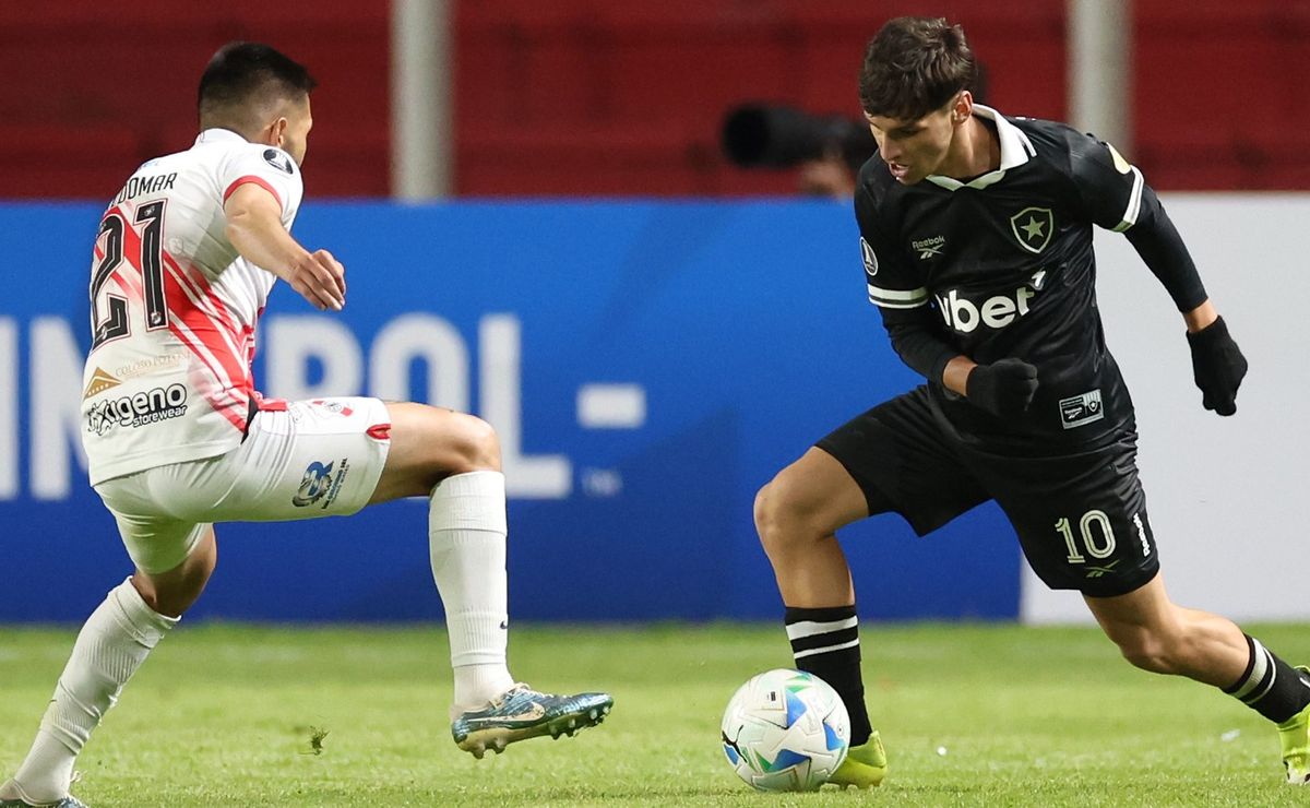 Vidente faz previsão para Botafogo x Nacional Potosí e aponta favorito para vencer na Pré-Libertadores