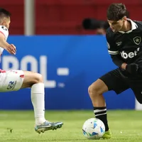 Vidente faz previsão para Botafogo x Nacional Potosí na Pré-Libertadores