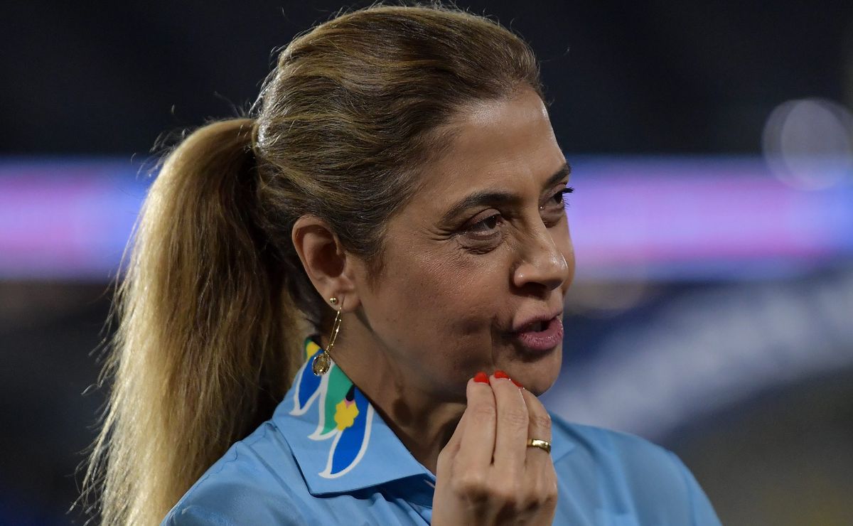 Vasco acerta detalhes finais para venda de SAF bilionária a enteado de Leila Pereira até abril