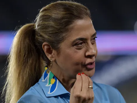 Enteado de Leila deve assinar compra do Vasco até abril