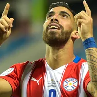 Ávalos no Fluminense pode acontecer após contraproposta do Independiente-ARG