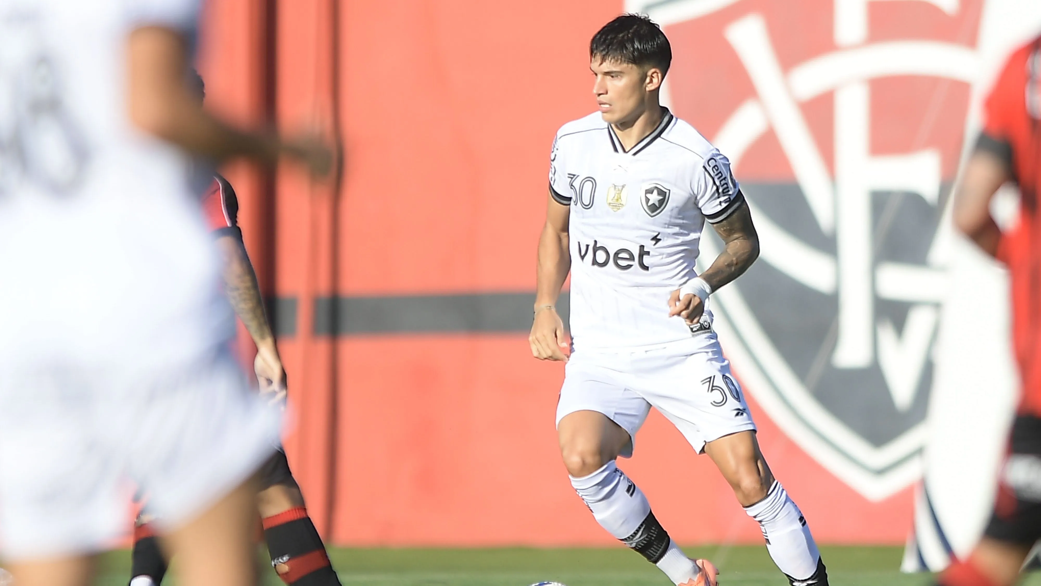 Joaquin Correa jogador do Botafogo