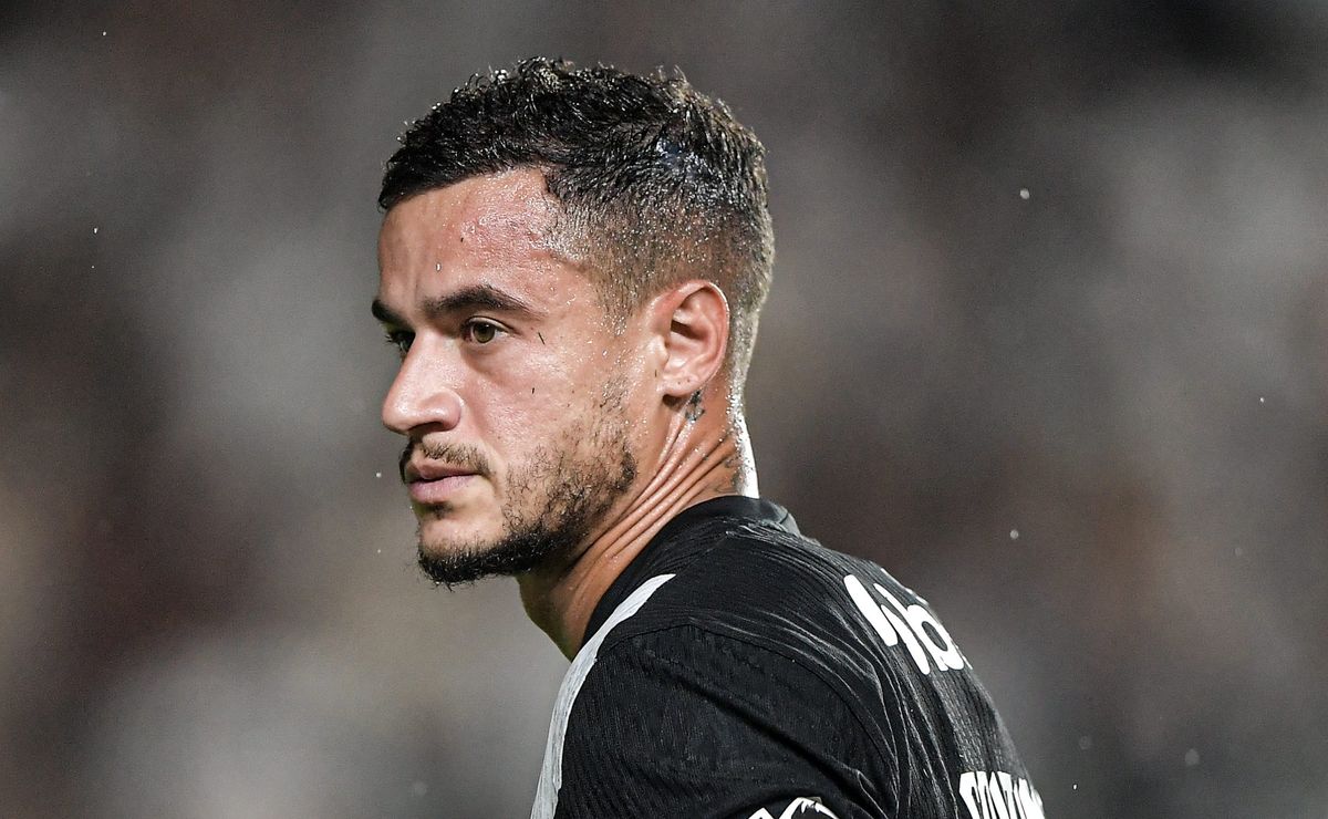 Após saída de Diniz, Coutinho toma conhecimento e bastidores são revelados