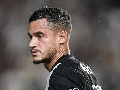 Após saída de Diniz, Coutinho toma conhecimento