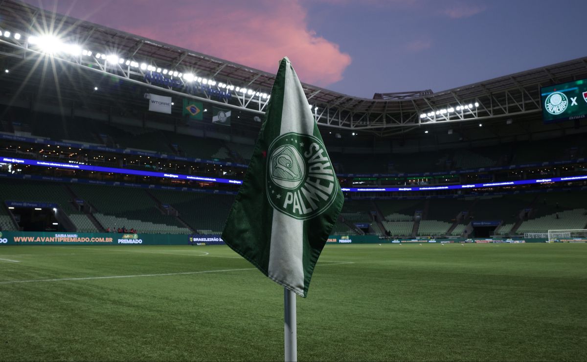 Palmeiras corre sério risco de ficar sem Allianz Parque em caso de classificação para final do Paulistão