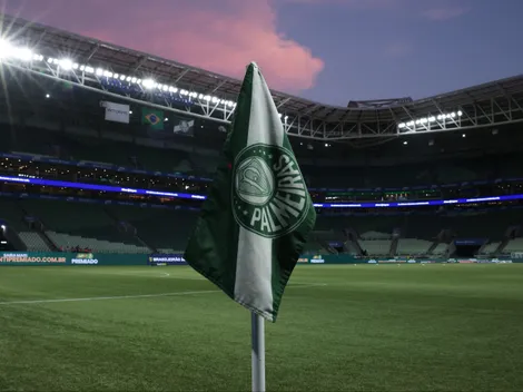 Palmeiras pode ficar sem Allianz Parque em possível final do Paulistão