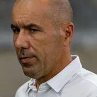 Leonardo Jardim como substituto de Tite no Cruzeiro está descartado