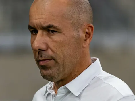 Leonardo Jardim como substituto de Tite no Cruzeiro está descartado