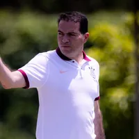 Marcelo Paz detalha projeção para contratar novo reforço e ressalta responsabilidade financeira no Corinthians