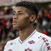 Fluminense prepara novidade contra Vasco e quer Hércules como titular