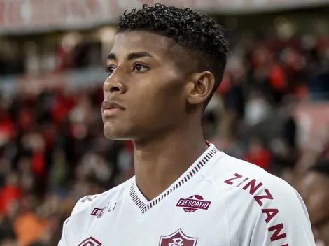 Fluminense prepara novidade contra Vasco e quer Hércules como titular