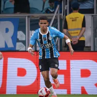 Grêmio quer pagar dívida por Enamorado até março
