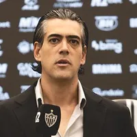 Atlético-MG tem semana decisiva para fechar últimas contratações