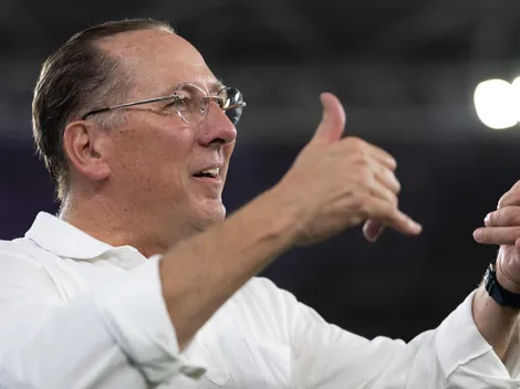 Flamengo não vai para disputa e Textor deve contratar Zé Lucas