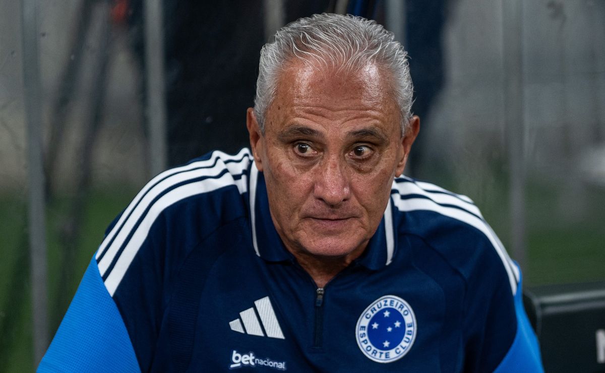 Tite, agora no Cruzeiro, reencontra o Corinthians e o retrospecto contra o ex-clube é positivo