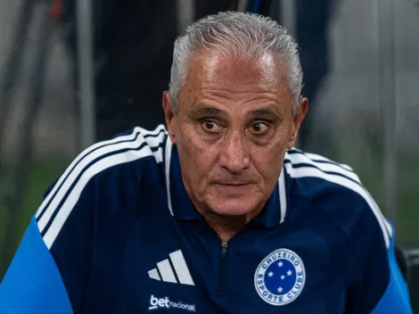 Tite tem retrospecto positivo enfrentando o Corinthians