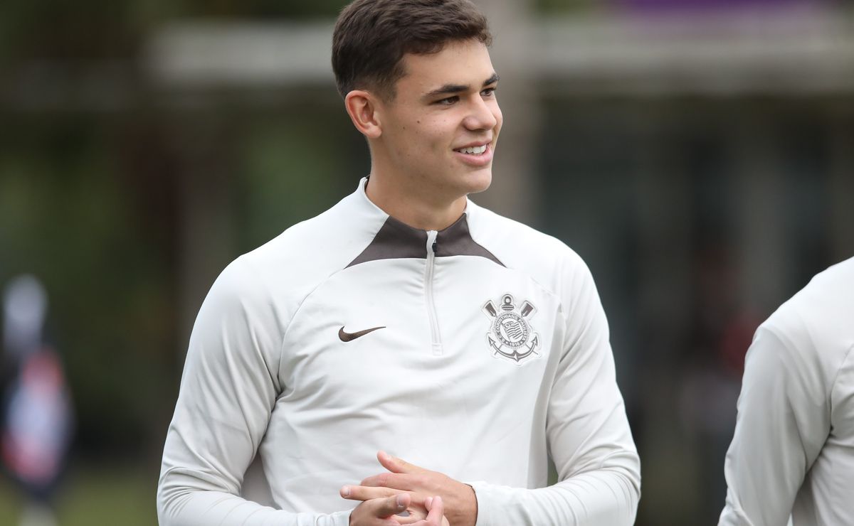 Atlético-MG monitora Gabriel Moscardo e mantém esperança de reforço nas próximas janelas do mercado