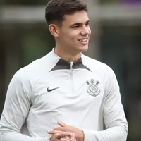 Atlético-MG monitora Moscardo e aguarda chance futura