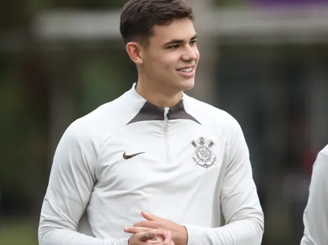 Atlético-MG monitora Moscardo e aguarda chance futura