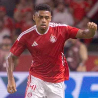 Victor Gabriel será testado em treino e pode antecipar data do retorno