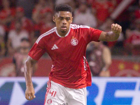 Victor Gabriel será testado em treino e pode antecipar data do retorno