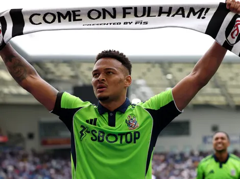 Flamengo avalia mercado e descarta Rodrigo Muniz