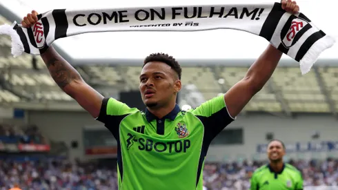 Rodrigo Muniz – Foto: Ryan Pierse/Getty Images