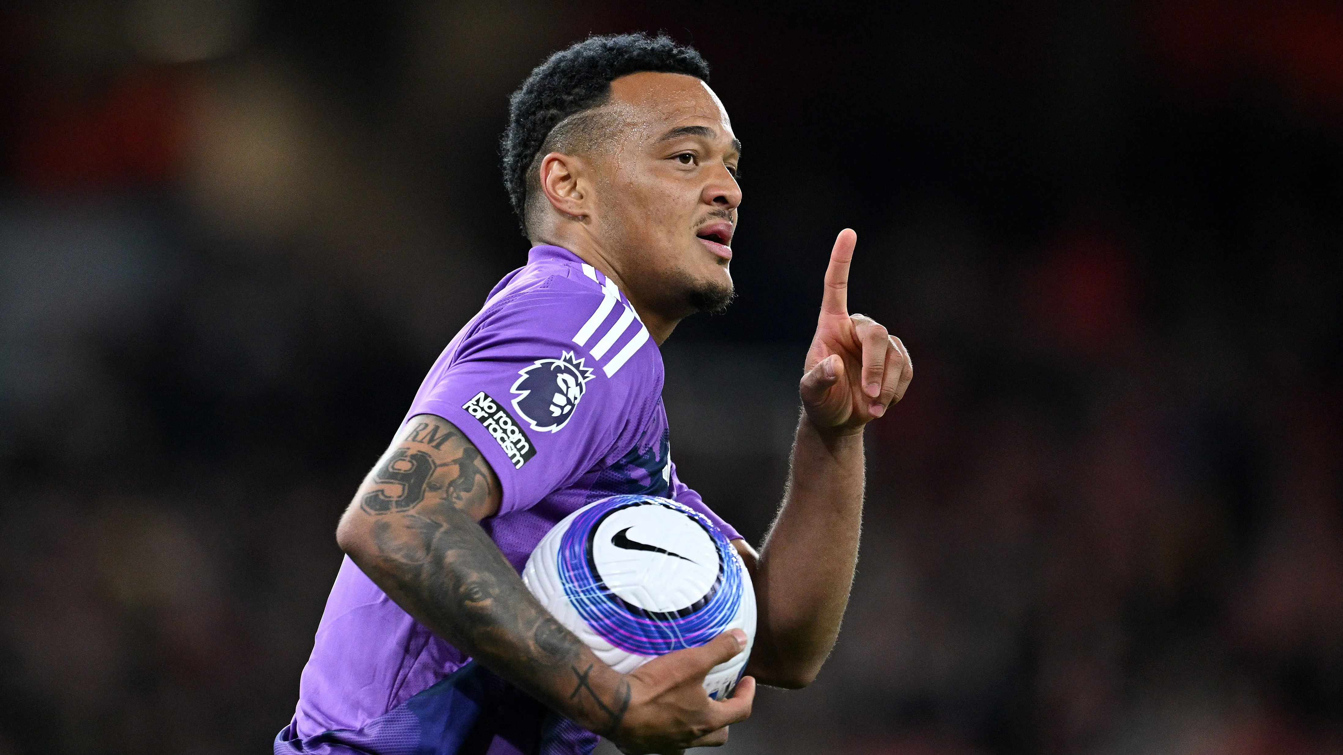 Rodrigo Muniz – Foto: Justin Setterfield/Getty Images