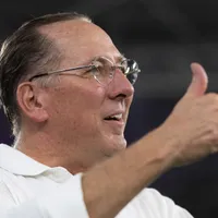 Pedido da Eagle contra John Textor é negado pela Justiça