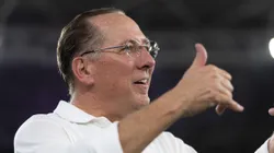 Textor no Botafogo. Foto: Jorge Rodrigues/AGIF