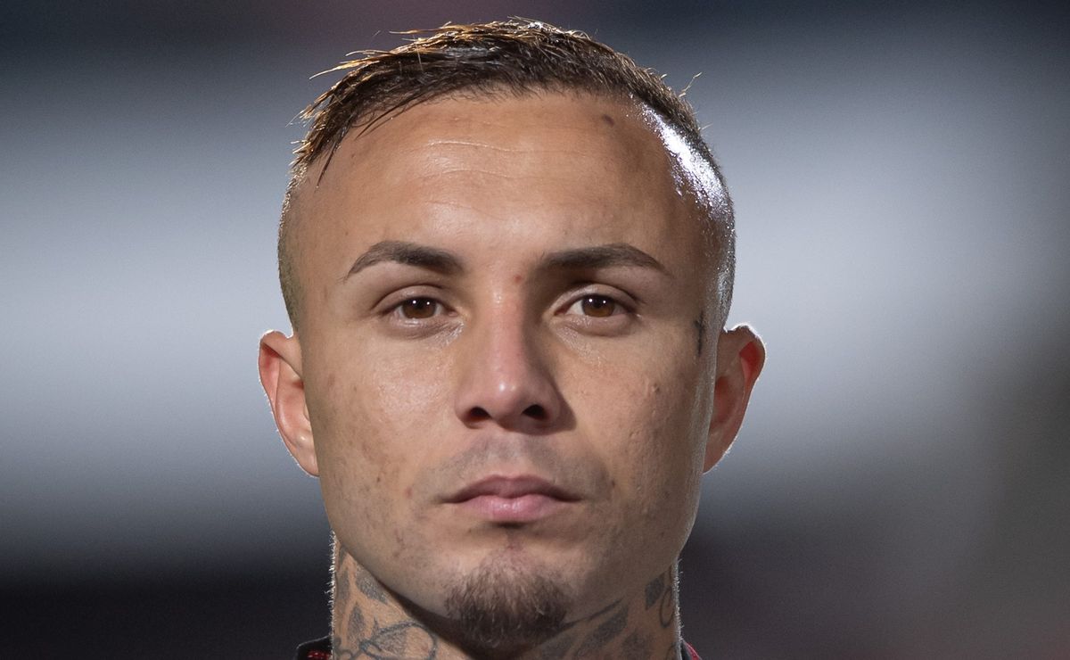 Everton Cebolinha contratado pelo Cruzeiro tem novidade e não irá acontecer neste momento no mercado da bola