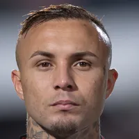 Everton Cebolinha não irá jogar no Cruzeiro