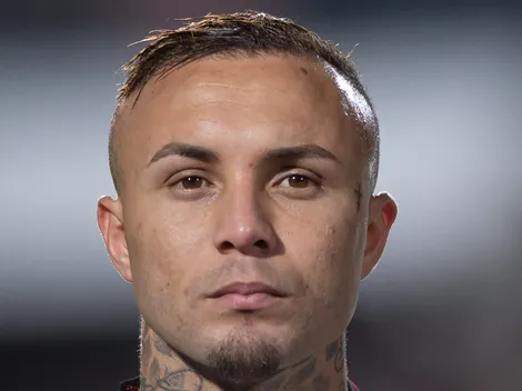 Everton Cebolinha não irá jogar no Cruzeiro