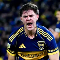 Eduardo Domínguez pediu Marco Pellegrino ao Atlético-MG